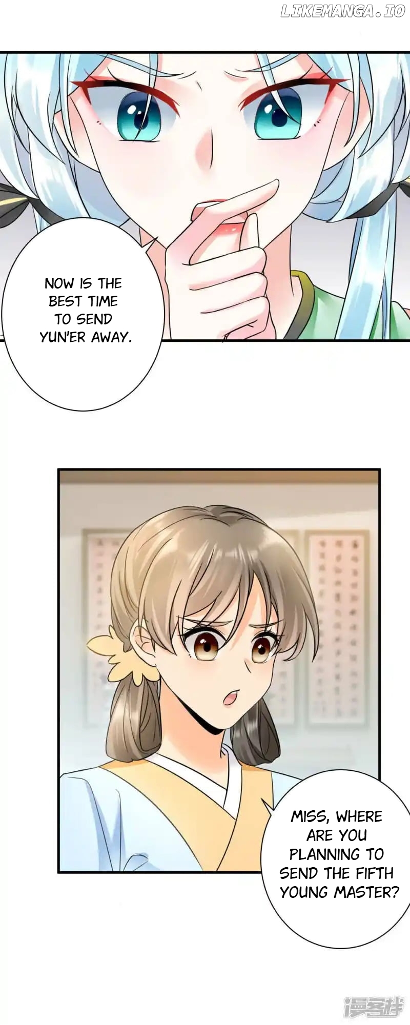 The Cold King’s Beloved Forensic Wife chapter 70 - page 4
